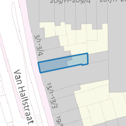 Perceel ASD21-Y-1157