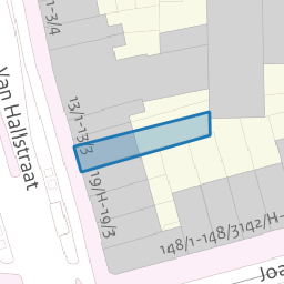 Perceel ASD21-Y-1161