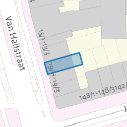 Perceel ASD21-Y-1162