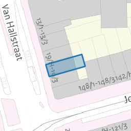 Perceel ASD21-Y-1163