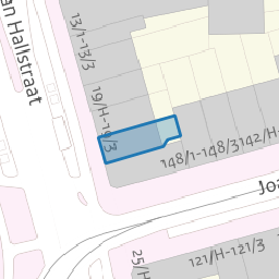 Perceel ASD21-Y-1164