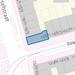 Perceel ASD21-Y-1165