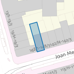 Perceel ASD21-Y-1166