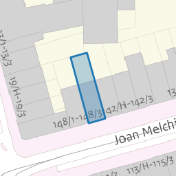 Perceel ASD21-Y-1167