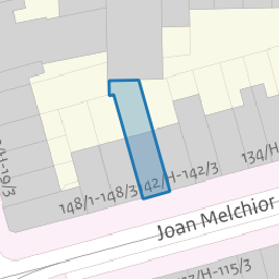 Perceel ASD21-Y-1168