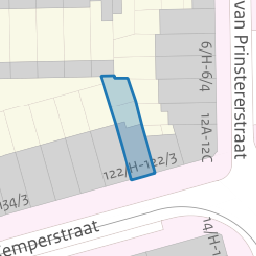 Perceel ASD21-Y-1179