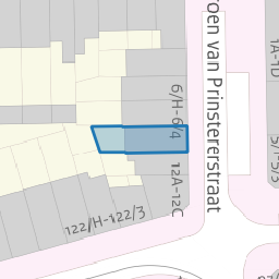 Perceel ASD21-Y-1183