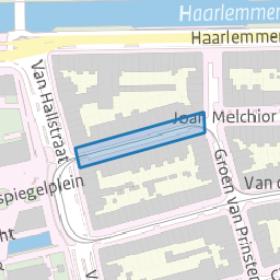 Perceel ASD21-Y-1187