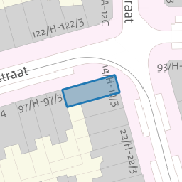 Perceel ASD21-Y-1188