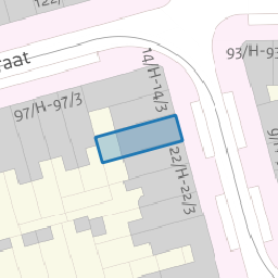 Perceel ASD21-Y-1190