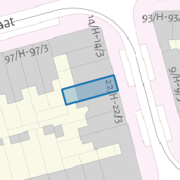 Perceel ASD21-Y-1191