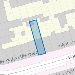 Perceel ASD21-Y-1214