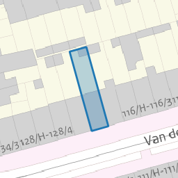 Perceel ASD21-Y-1215