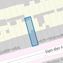 Perceel ASD21-Y-1216