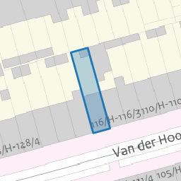 Perceel ASD21-Y-1217