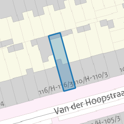 Perceel ASD21-Y-1219