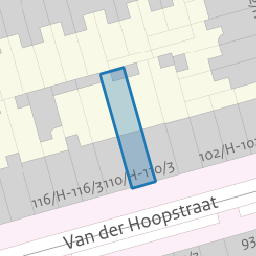 Perceel ASD21-Y-1221