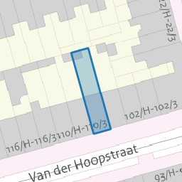 Perceel ASD21-Y-1222