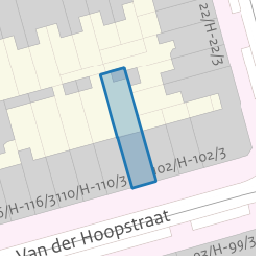 Perceel ASD21-Y-1223