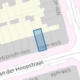 Perceel ASD21-Y-1224