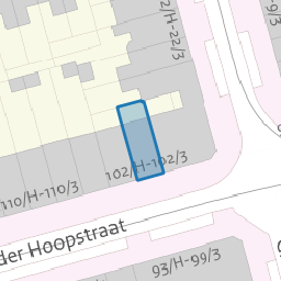 Perceel ASD21-Y-1225