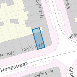 Perceel ASD21-Y-1226