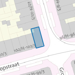 Perceel ASD21-Y-1227