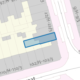 Perceel ASD21-Y-1228