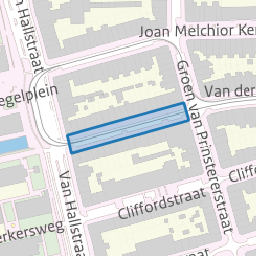 Perceel ASD21-Y-1230