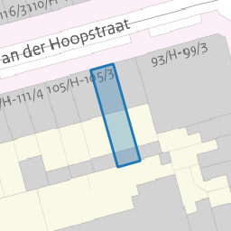 Perceel ASD21-Y-1238