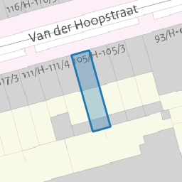 Perceel ASD21-Y-1240