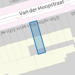 Perceel ASD21-Y-1241