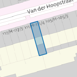 Perceel ASD21-Y-1242