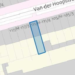 Perceel ASD21-Y-1243