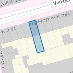 Perceel ASD21-Y-1246