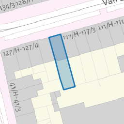 Perceel ASD21-Y-1247