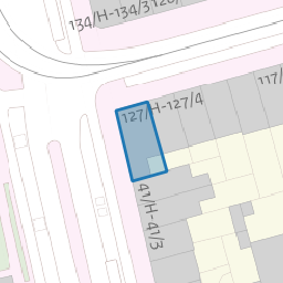 Perceel ASD21-Y-1251