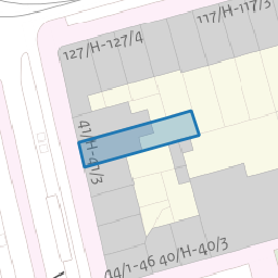 Perceel ASD21-Y-1253