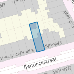 Perceel ASD21-Y-1363