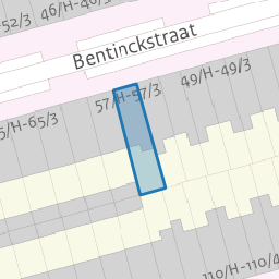 Perceel ASD21-Y-1364