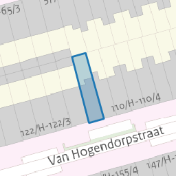 Perceel ASD21-Y-1365