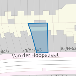 Perceel ASD21-Y-1367