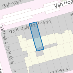 Perceel ASD21-Y-1369