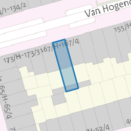 Perceel ASD21-Y-1370