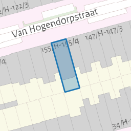 Perceel ASD21-Y-1372