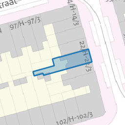 Perceel ASD21-Y-1379