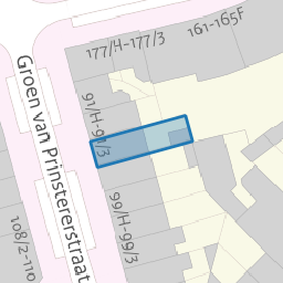 Perceel ASD21-Y-1387