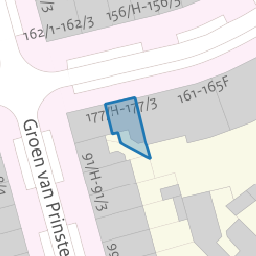 Perceel ASD21-Y-1391