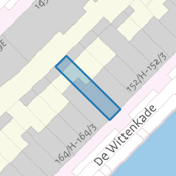 Perceel ASD21-Y-1403