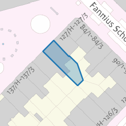 Perceel ASD21-Y-1418